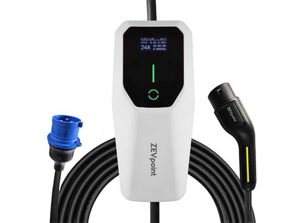 Portable Charger