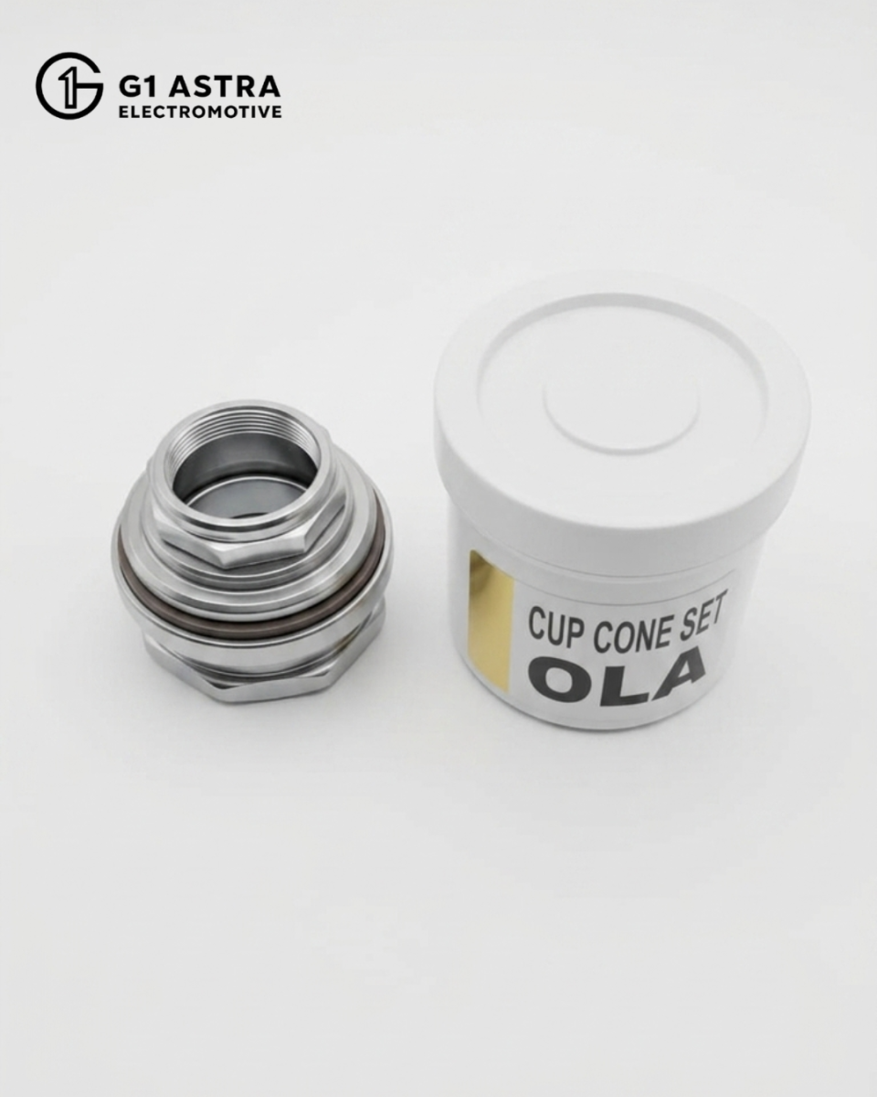 OLA Handle Bearing/ Cone Set