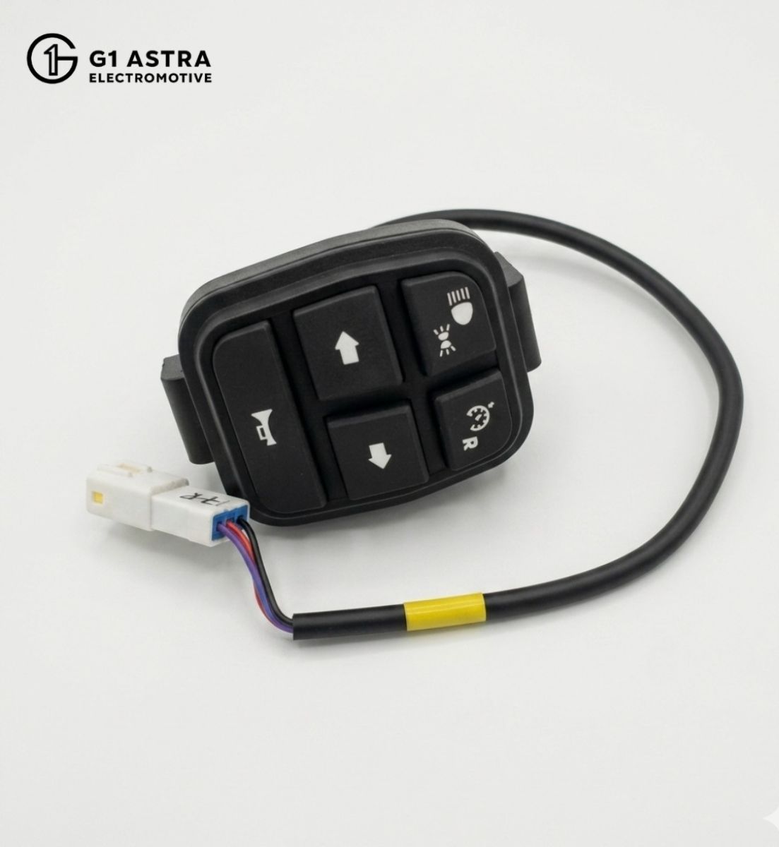 OLA Scooter Multi-Function Handlebar Switch
