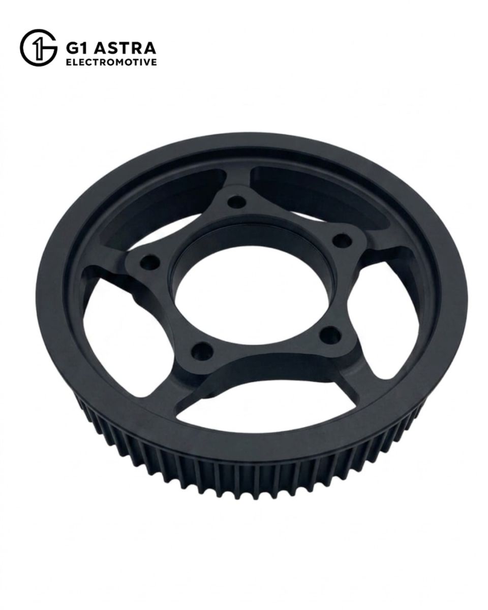 OLA EV Scooter Timing Pulley / Drive Pulley