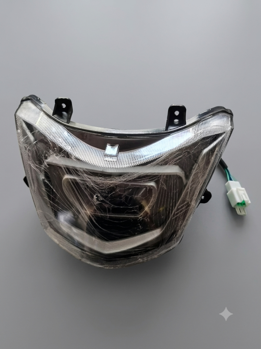 Scooty Led Headlight 