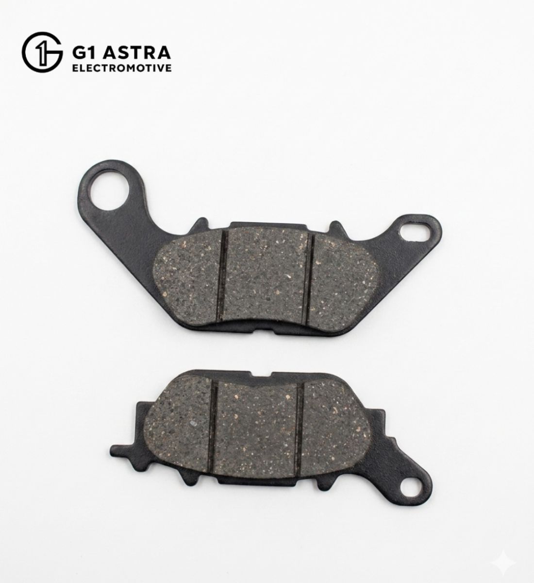 Premium EV Disc Brake Pads for Electric Scooters & E-Bikes | High Performance Brake Pads | G1 Astra Electromotive
